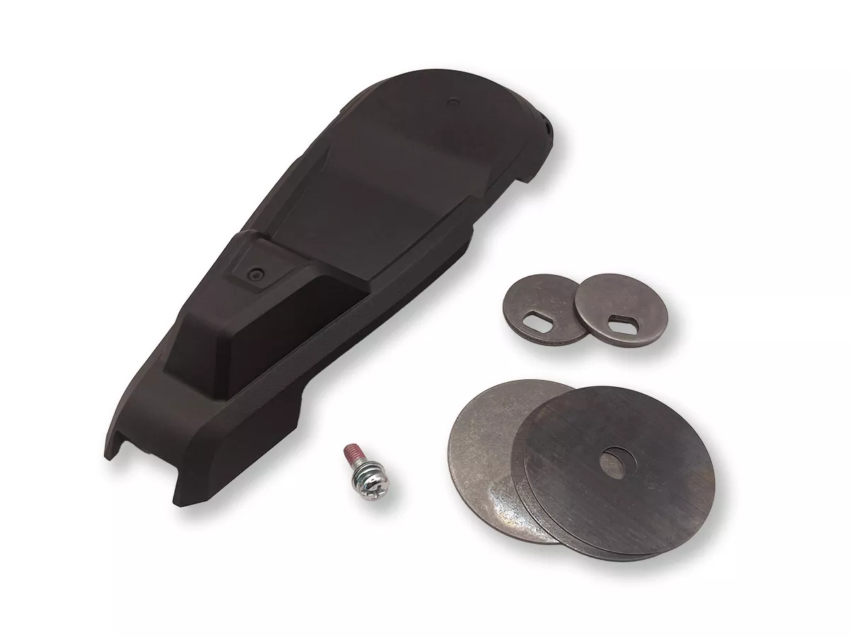 carter inférieur réf. 5131044037 taille-haie Ryobi